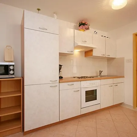 Apartment Slavko