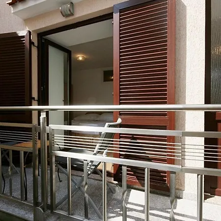 Slavko Apartment Baska (Krk)