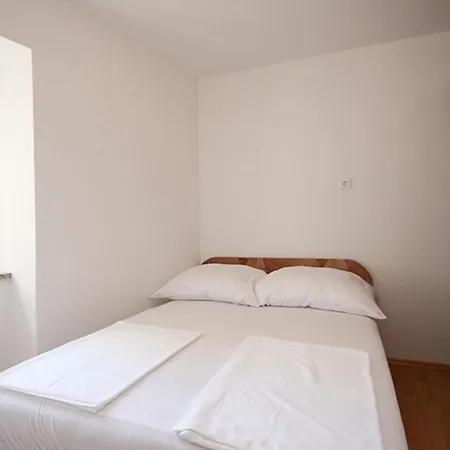 Slavko Apartment Baska (Krk)