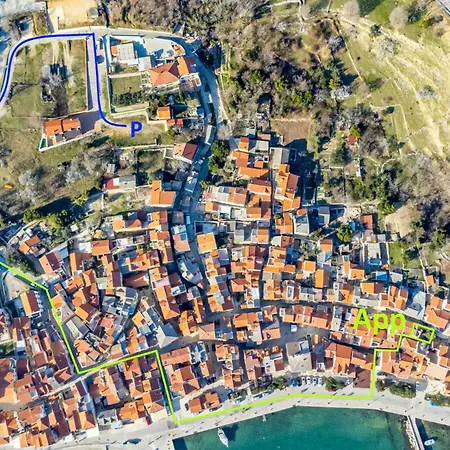 Slavko Apartment *